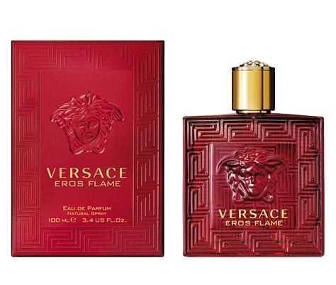 tarocco versace eros flame|versace cologne for men.